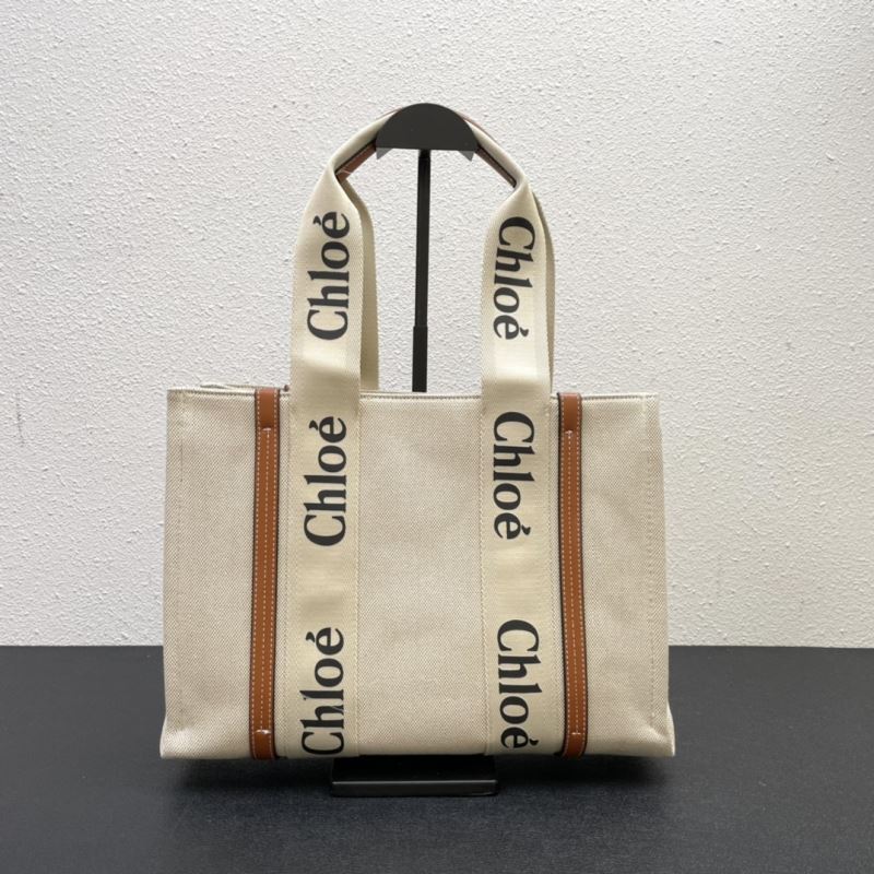 Chloe Shopping Bags